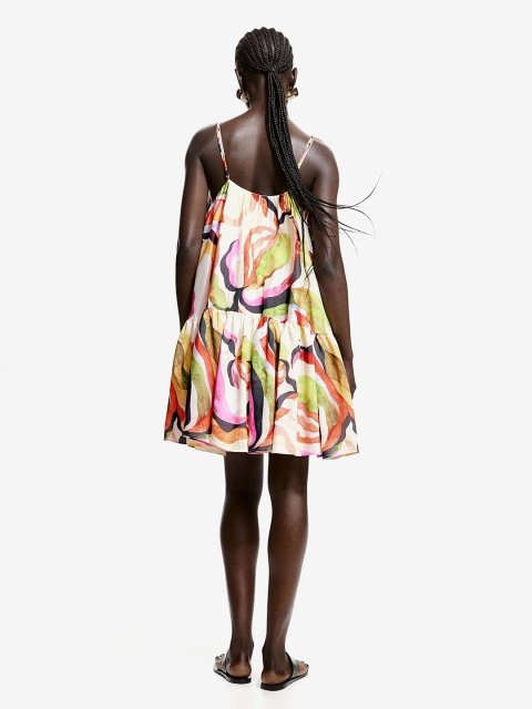 H&M Women A-Line Dress