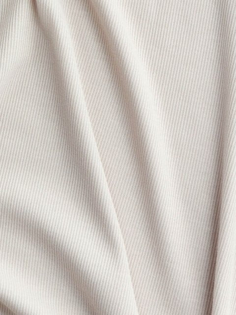H&M Women Boat-Neck Maxi Dress