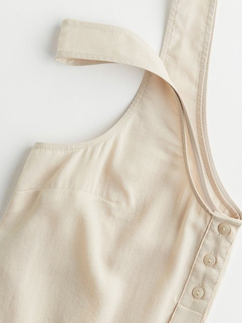 H&M Women Button-Top Vest Tops