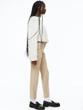 H&M Women Cigarette Trousers