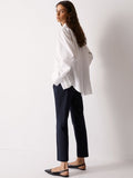 H&M Women Cigarette Trousers