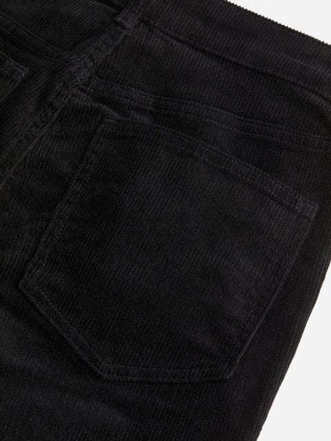 H&M Women Corduroy Trousers