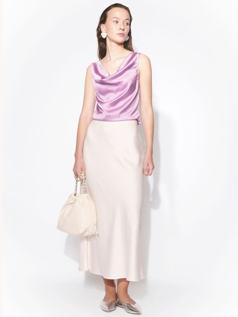 H&M Women Cowl Neck Tops