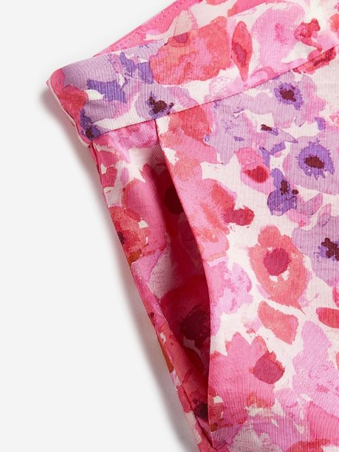 H&M Women Flared Trousers