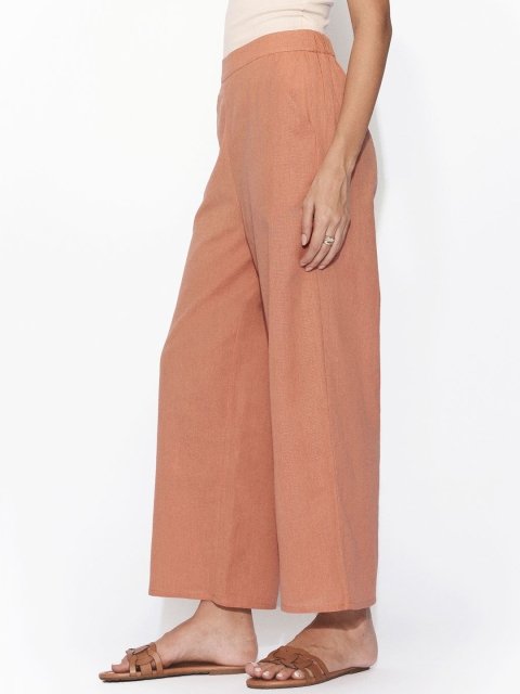 H&M Women Flared Trousers