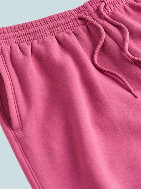 H&M Women High-Waisted Joggers