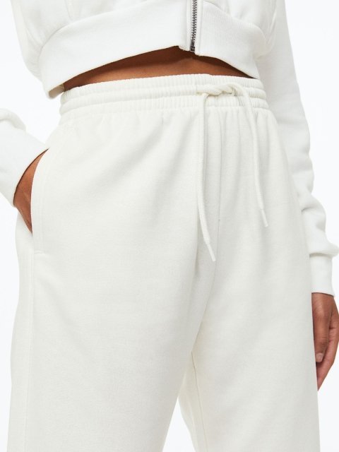 H&M Women High-Waisted Joggers