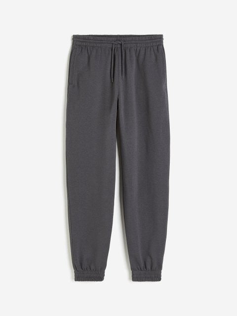 H&M Women High-Waisted Joggers