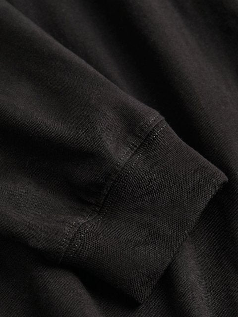 H&M Women Long-Sleeved Jersey Top