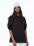 H&M Women Long-Sleeved Jersey Top