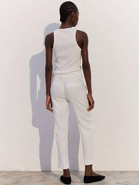 H&M Women Loose-Fit Trousers