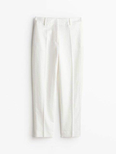 H&M Women Loose-Fit Trousers