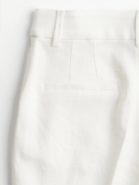 H&M Women Loose-Fit Trousers
