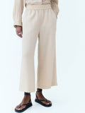 H&M Women Loose Fit Trousers