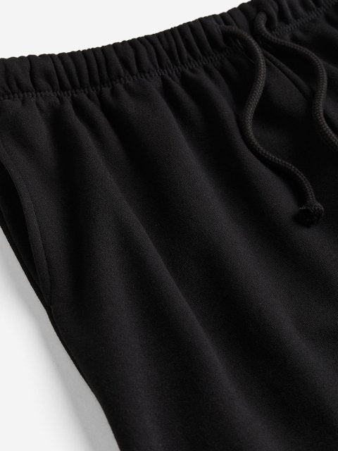 H&M Women Loose-Fit Wide Leg Trouser
