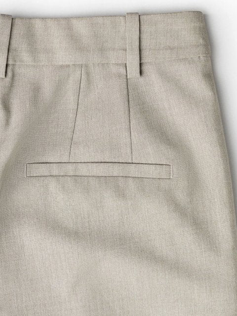 H&M Women Loose Fit Wide Trousers