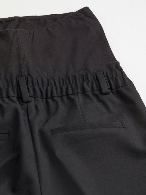 H&M Women Mama Tailored Trousers