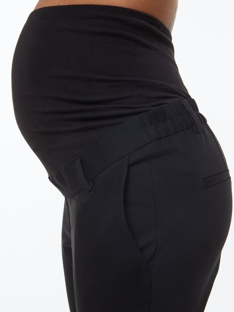 H&M Women Mama Tailored Trousers