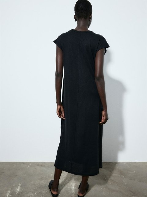 H&M Women Midi Dress