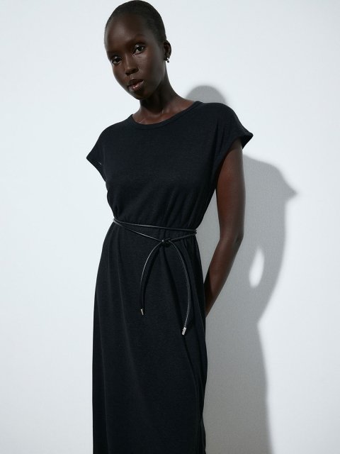 H&M Women Midi Dress