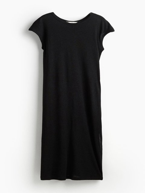 H&M Women Midi Dress