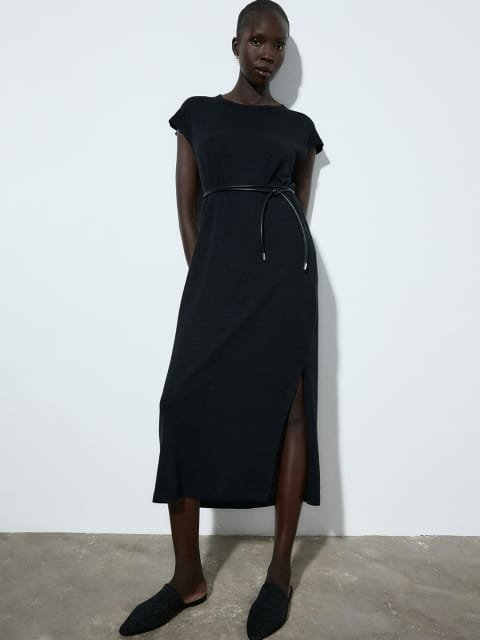 H&M Women Midi Dress