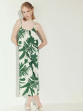 H&M Women Oversized Jersey Dress