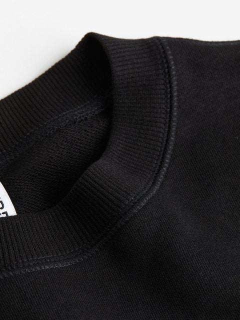 H&M Women Oversized Sweatshirt