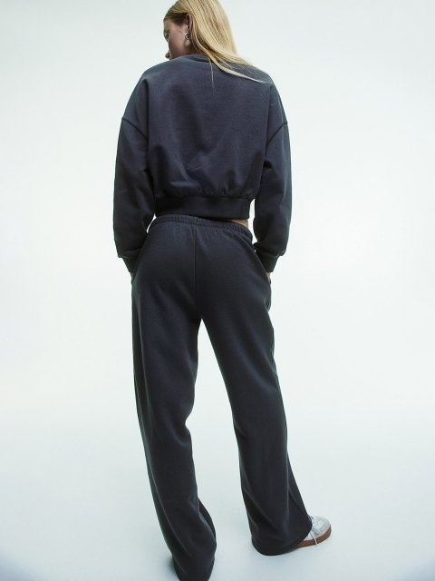 H&M Women Oversized Sweatshirt