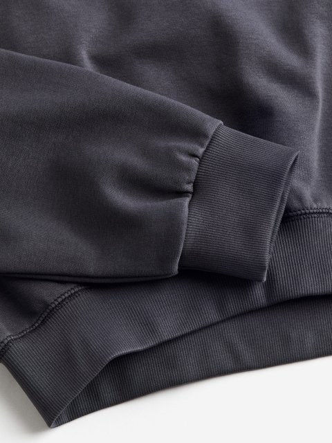 H&M Women Oversized Sweatshirt