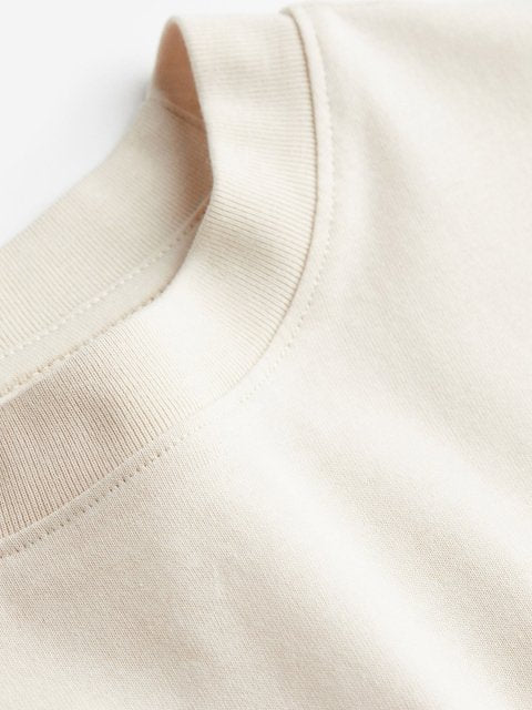 H&M Women Oversized T-shirt Dress