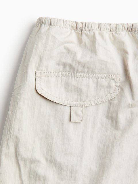 H&M Women Parachute Trousers