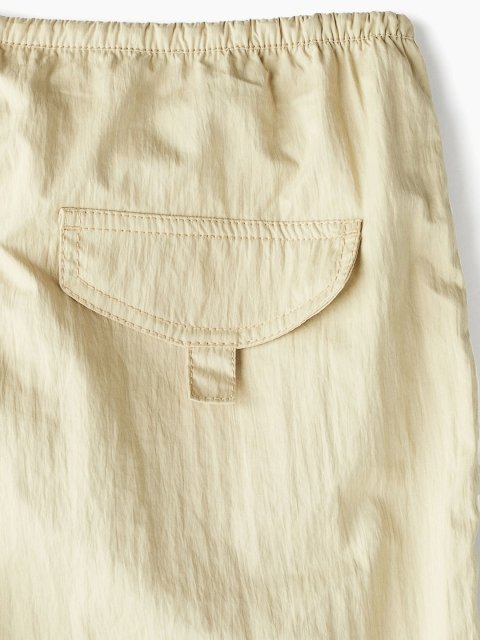 H&M Women Parachute Trousers