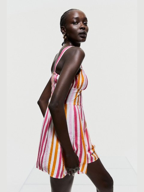 H&M Women Playsuit