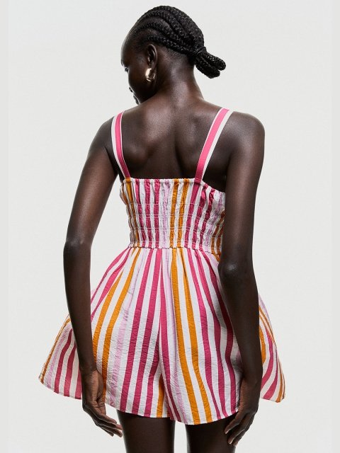 H&M Women Playsuit