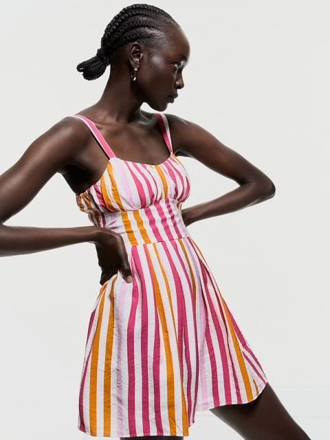 H&M Women Playsuit