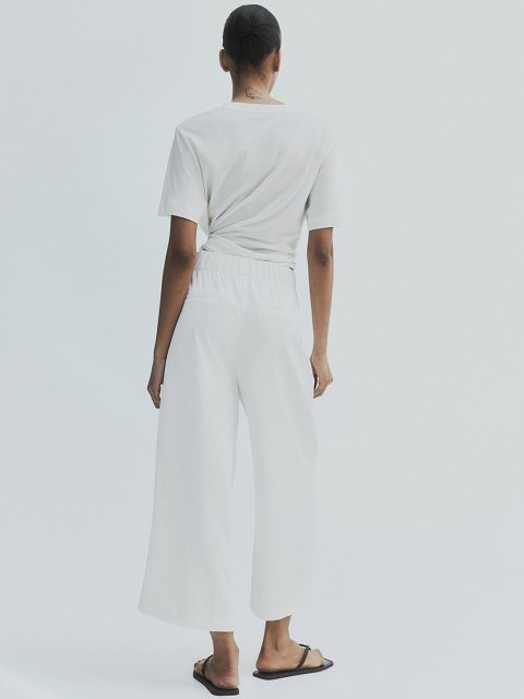 H&M Women Pull-On Culottes