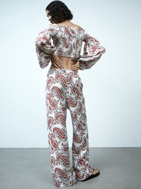 H&M Women Pull-On Trousers