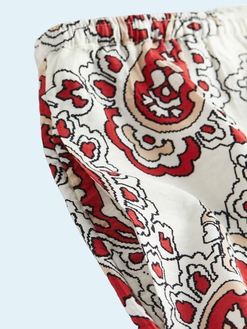 H&M Women Pull-On Trousers