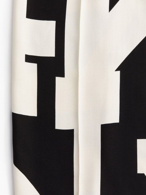 H&M Women Pull-On Trousers