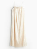 H&M Women Satin Slip Dress
