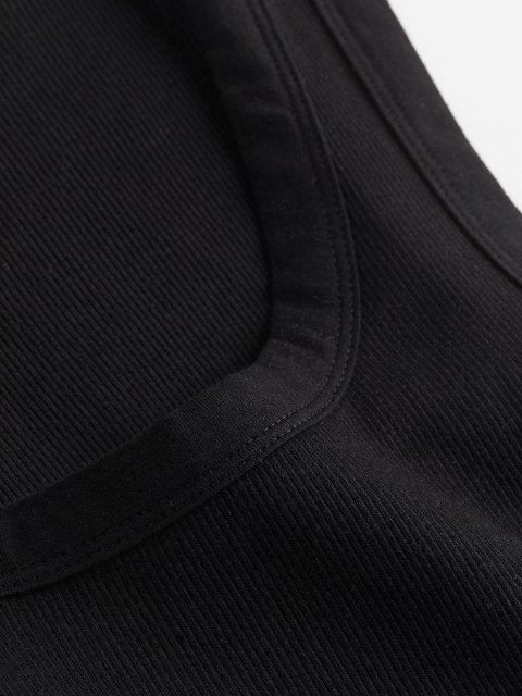 H&M Women Short Vest Top