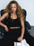 H&M Women Short Vest Top
