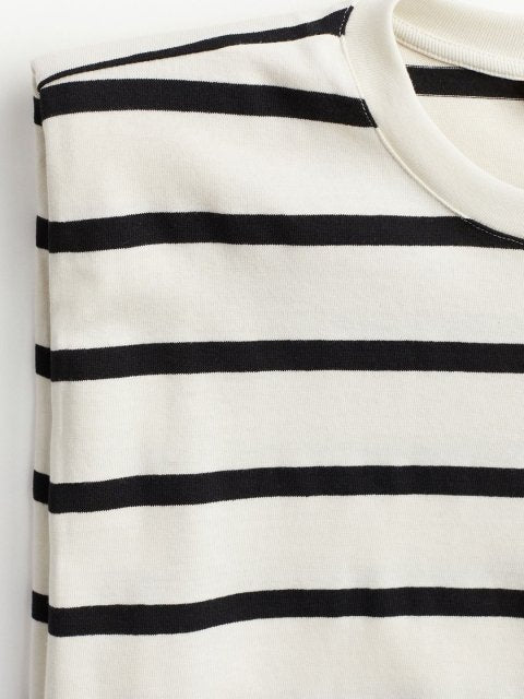 H&M Women Sleeveless A-Line Dress