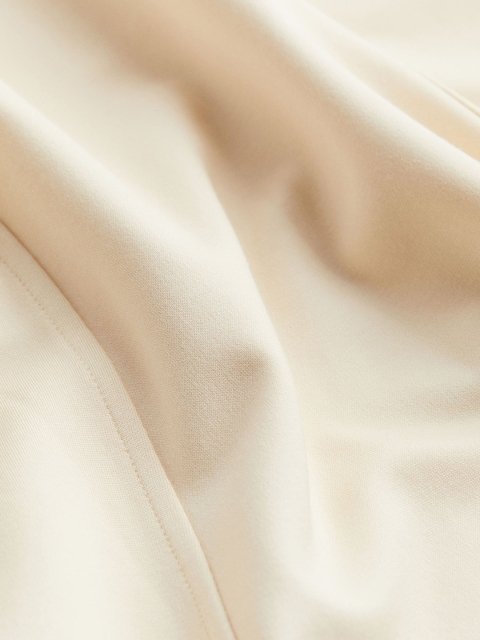 H&M Women Square-Neck Dress