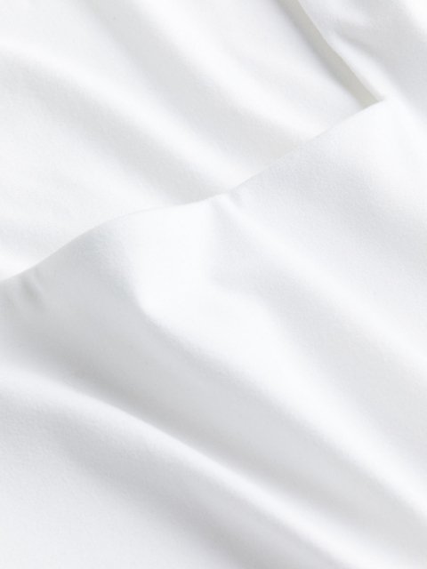 H&M Women Square-Neck Top