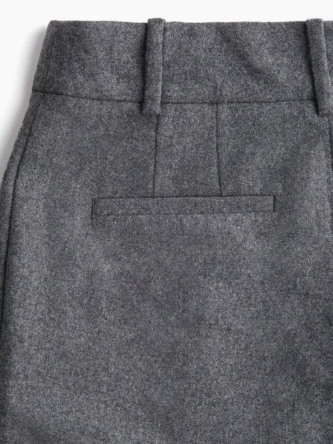 H&M Women Straight Trousers