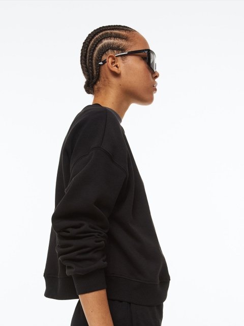 H&M Women Sweatshirt