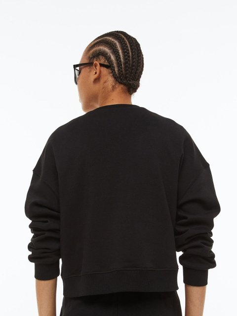 H&M Women Sweatshirt