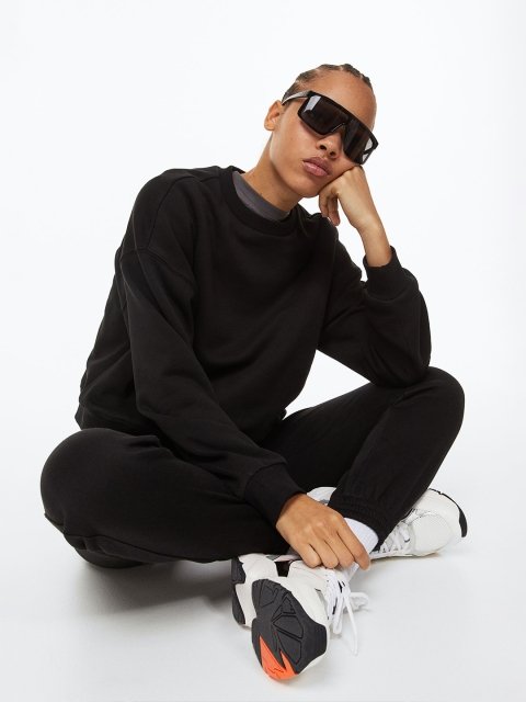 H&M Women Sweatshirt